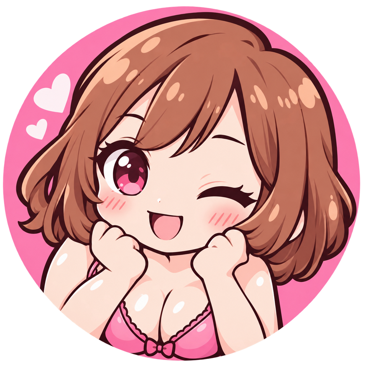 プロフィール画像